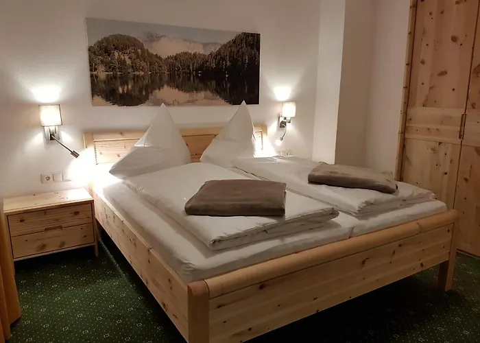 Haus Alpengluehn