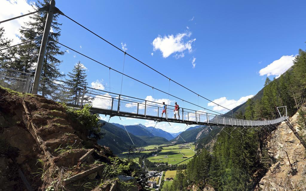 Maison d'hôtes Haus Alpengluehn