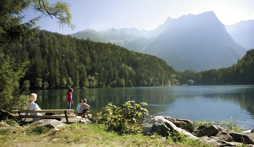 Haus Alpengluehn