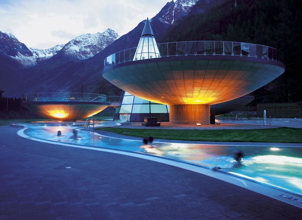 Maison d'hôtes Haus Alpengluehn Sautens