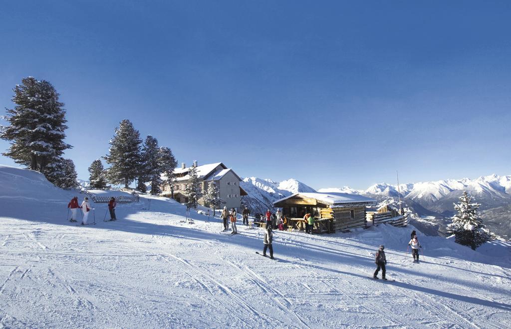 Haus Alpengluehn Maison d'hôtes 3*