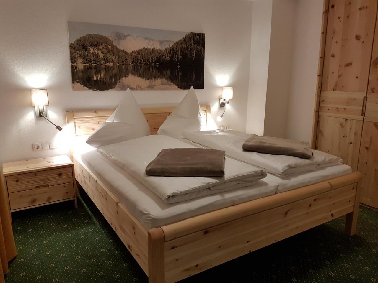 Haus Alpengluehn Maison d'hôtes Sautens