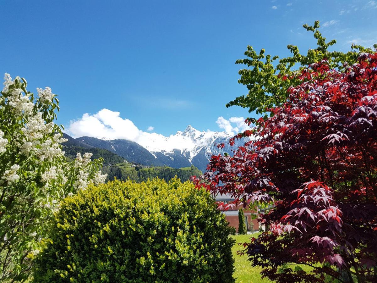 Haus Alpengluehn