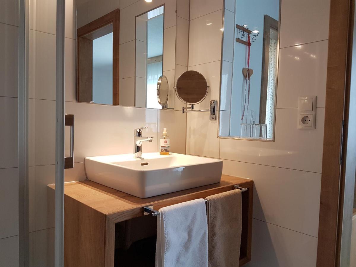 Maison d'hôtes Haus Alpengluehn 3*