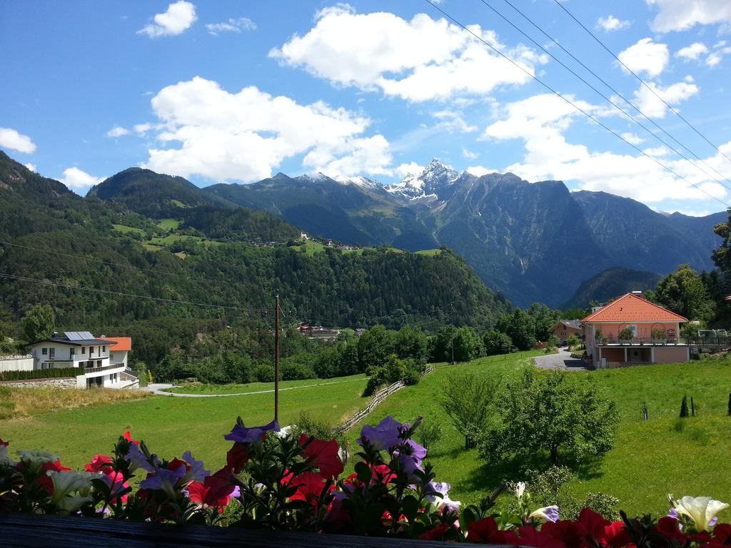 Haus Alpenglühn