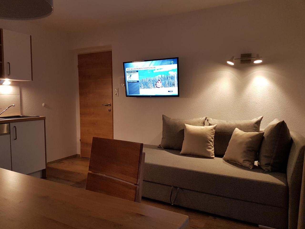 Pensión Haus Alpenglühn 3*