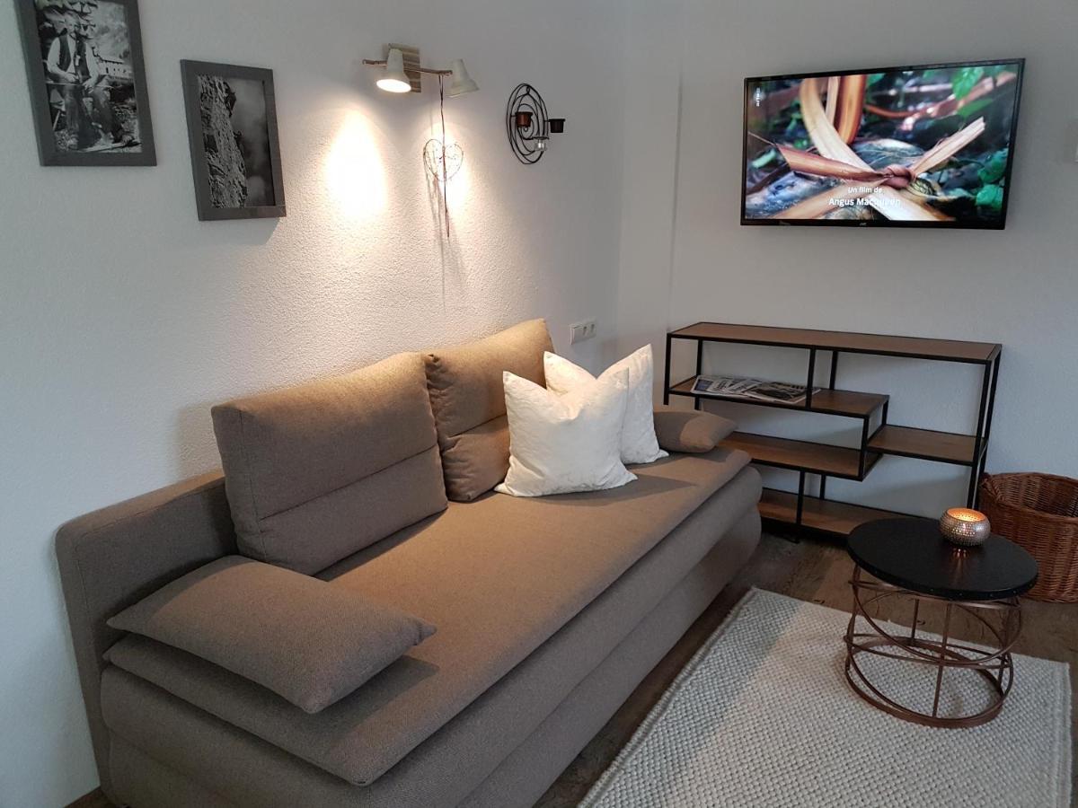 Pensión Haus Alpenglühn 3*