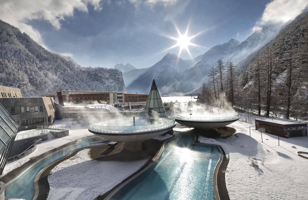 Haus Alpengluehn 3* Sautens