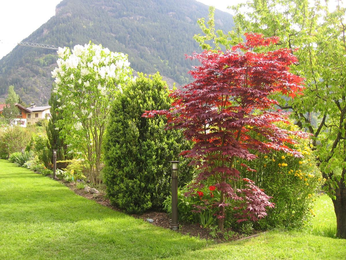 Haus Alpengluehn 3*