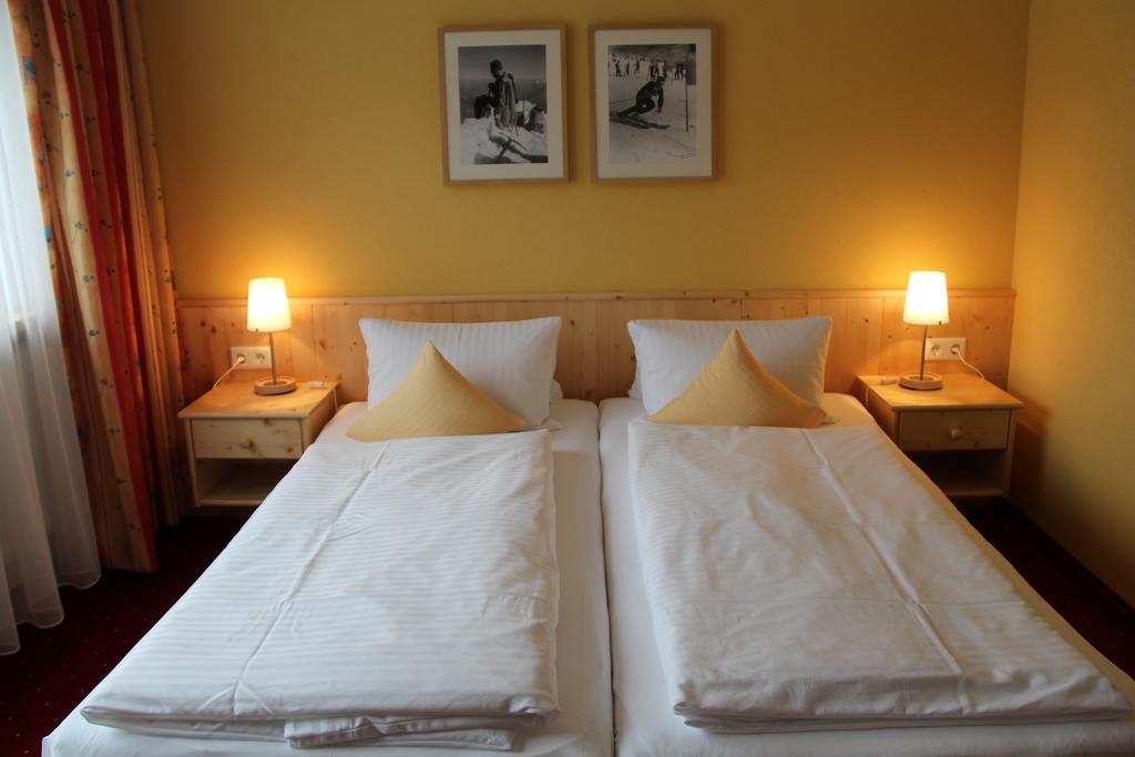 Haus Alpengluehn 3* Sautens