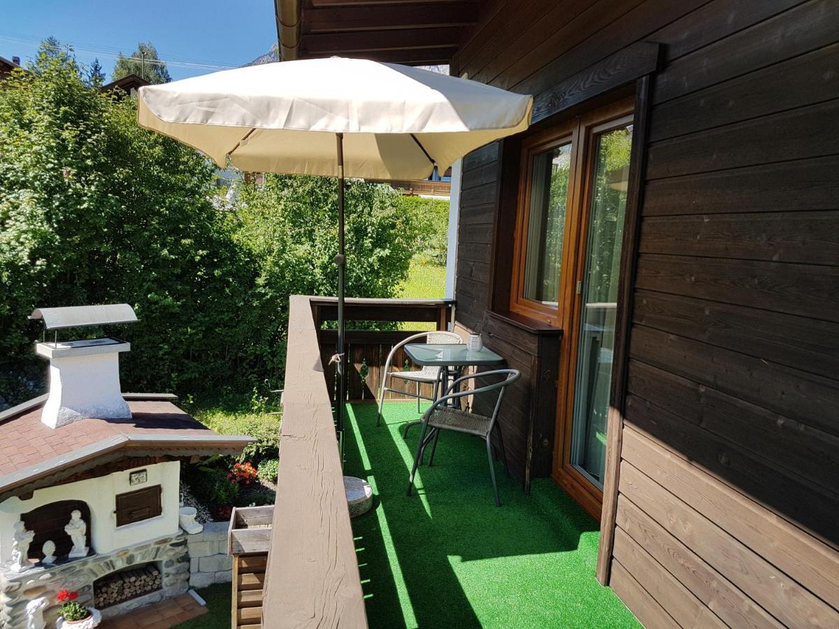 Penzion Haus Alpengluehn 3*