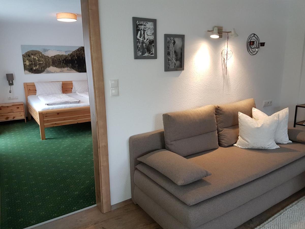 Haus Alpengluehn Sautens